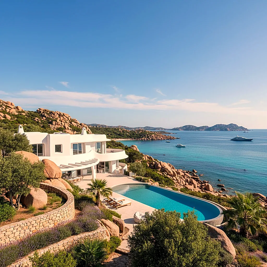 Bianco mediterraneo: l'architettura segreta che ha inventato un sogno