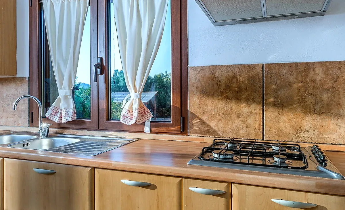 Villa Bonaita a Porto Cervo