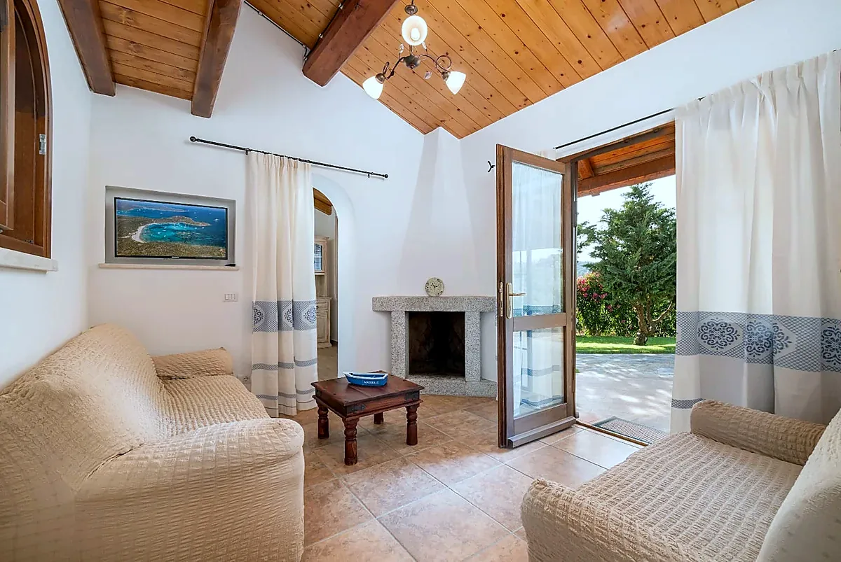 Villa Gioia a Porto Cervo
